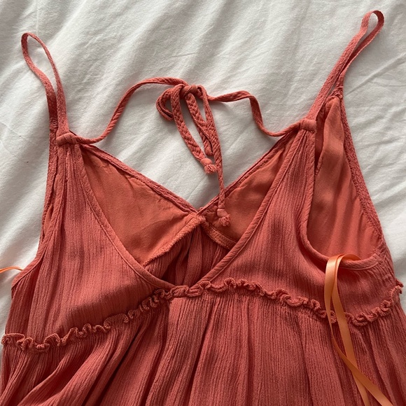 Wild Fabel Target Dress - Picture 4 of 5